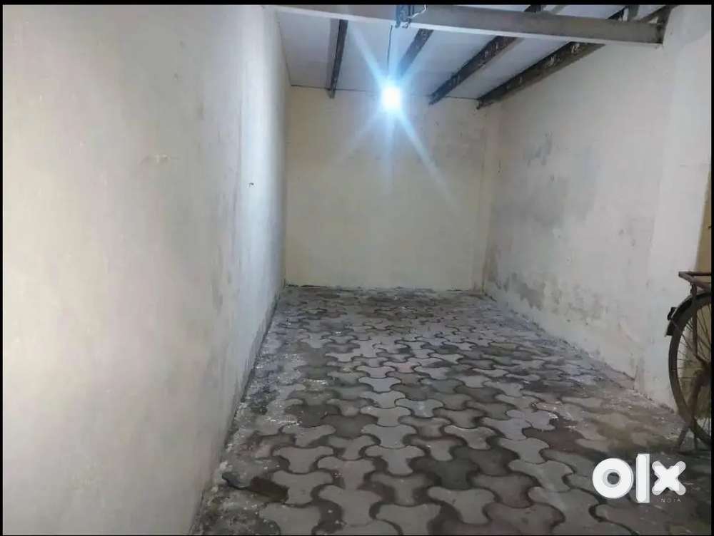 Godown Space suitable for storage of material