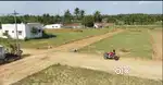 Low budget for land