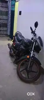 Ghadi full condition me hai koi kharabi nahi hai lene ke liya message