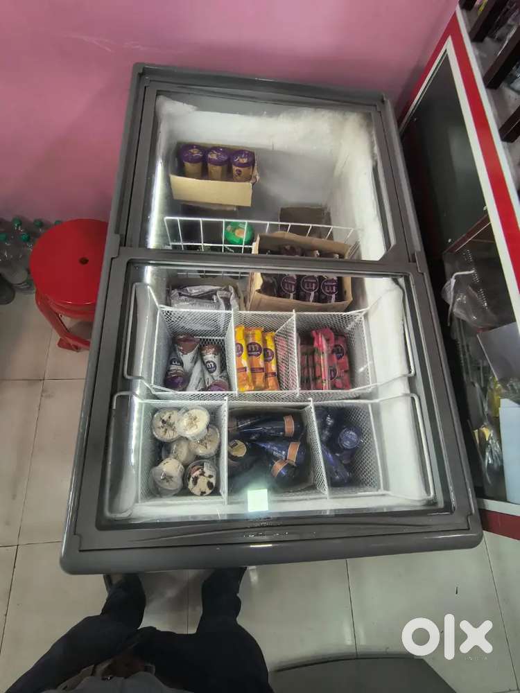 Bakery accessories
