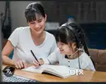 I am an online Tutor ...