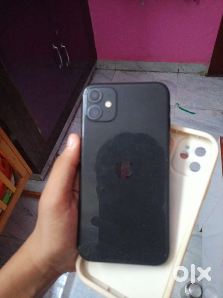 Refurbished iphone 11