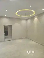 2bhk fully furnished house available at gokuldham colony, uslapur