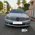 Mercedes-Benz C-Class C 220d, 2009, Diesel