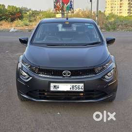 Tata Altroz, 2020, Petrol