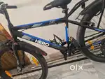 Ranger Cycle