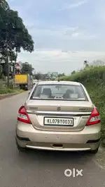 Maruti Suzuki Swift Dzire VXI(O) AMT, 2013, Petrol