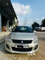 Maruti Suzuki Swift 2017 Diesel Good Condition