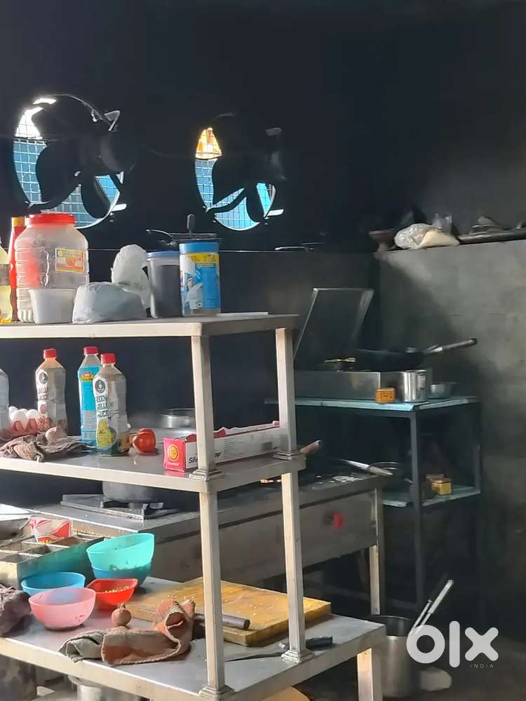 Restaurant for Sale, Malleshpalya Kaggadasapura Rd, C.V Raman Nagar