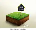 Plot for sale near techopark