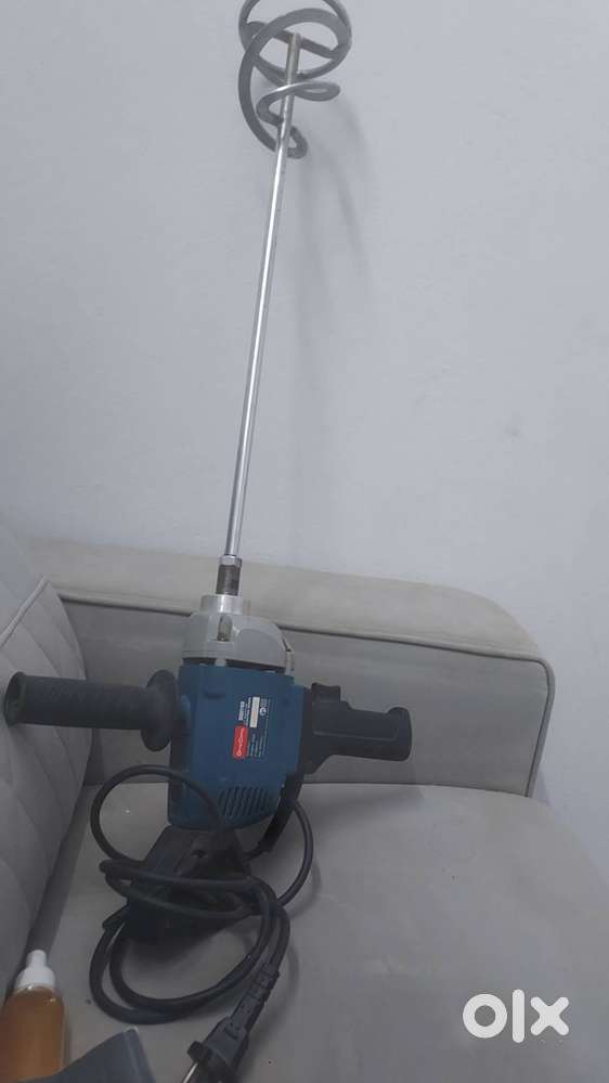 Dong cheng electric mixer
