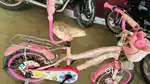 Kids cycle available for sale