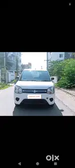 Maruti Suzuki Wagon R, 2023, Petrol