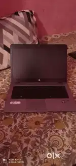 Hp Elitebook core i5 7000/-