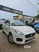 Maruti Suzuki Dzire 1.2 VXI, 2018, Petrol