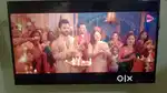 Samsung 43inches