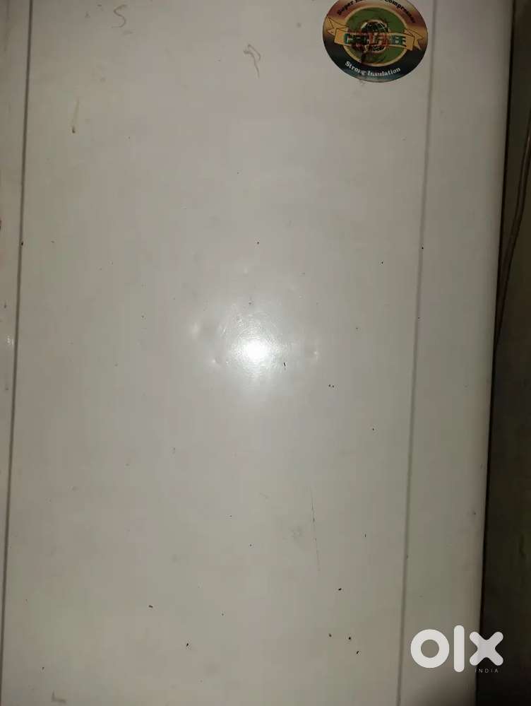 Kalvinater frighe