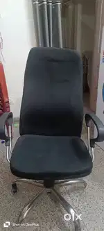 1 office chair hai jishko