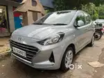 Hyundai Grand i10 Nios Magna, 2019, Petrol