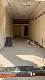 Shop for Rent on Good location in ulwe