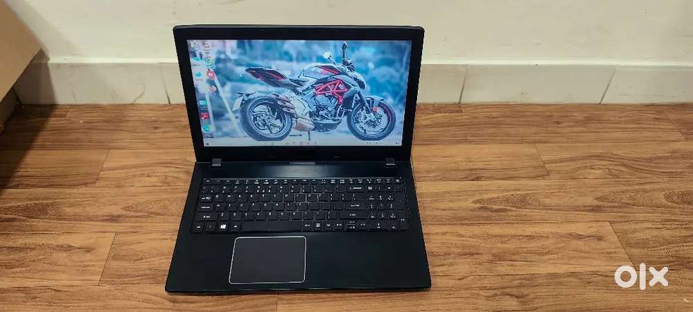 ACER ASPIRE - LAPTOP