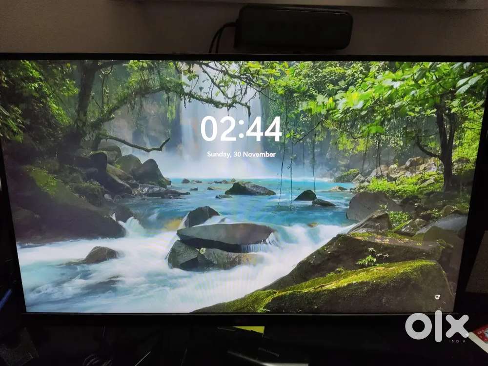 Ryzen 5 3600 32 GB DDR3 RAM Desktop with Monitor