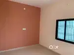 1 BHK flat available at RSS NAGAR