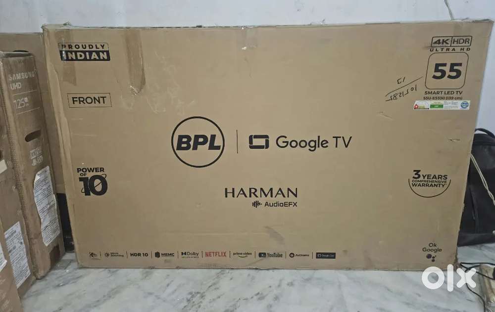 (32'- 65') BRANDED LED TV AGGRESSIVE WHOLESALE PRICE