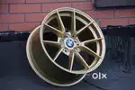 Luxury Car Parts ( Merc-Bmw-Audi-Jaguar ) Alloys Tyres Kits Available