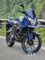 PULSAR 150