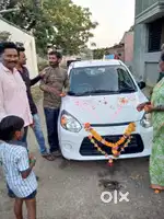Maruti Suzuki Alto 800 2018