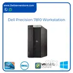 Dell R530, R430, R720, R710, R610, R510, R410, R420, R310, R210 Server