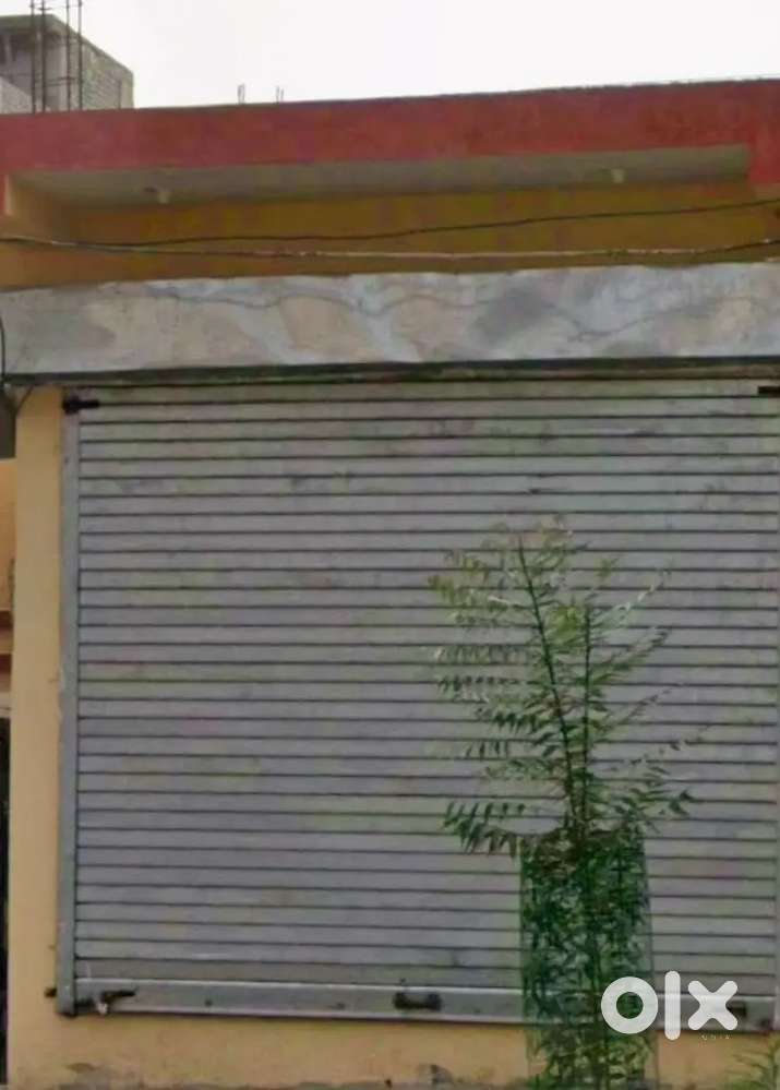 Subham vihar Shop rent