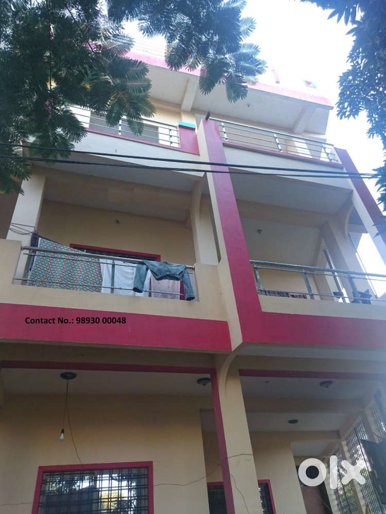 Flat / House for rent