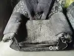 Sofa set full furnished