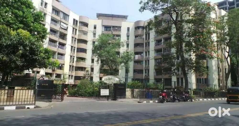 2BHK Rental Homes near School, IT Park, BANK, Local Market, Bus Stop,