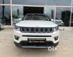 Jeep Compass 2.0 Limited Plus, 2020, Diesel
