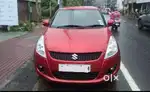 Maruti Suzuki Swift VXi 1.2 ABS BS-IV, 2013, Petrol