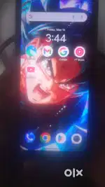 VIVO Y33T 8GB 128GB snapdragon 680 90hz display