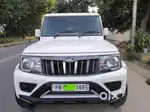 Mahindra Bolero 1.5 B6 (O), 2022, Diesel
