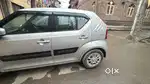 Maruti Suzuki Ignis 2018 Petrol Good Condition
