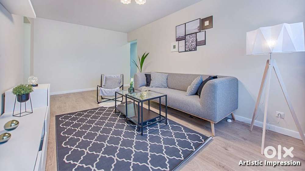 1 BHK Flat For Sale In  Anand Homes Titwala East Low Budget House