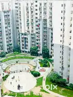 1/2/3 bhk flats available for rent