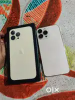 13 Pro Max 128 GB All original