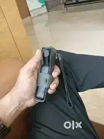 DJI osmo pocket 1