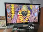 Sony Bravia LCD TV KDL - 32EX520