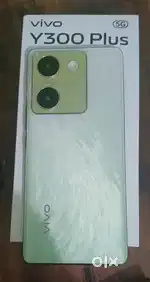 Vivo y300 plus 5g 5 months over