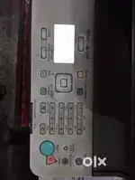 Xerox machine