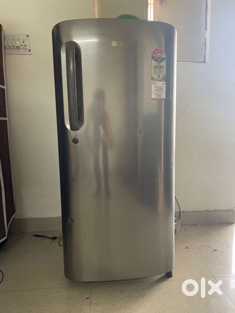 LG (brand) Single door