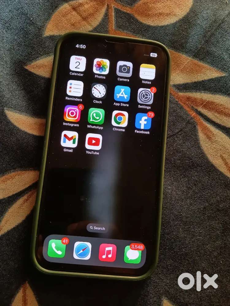 I phone 13